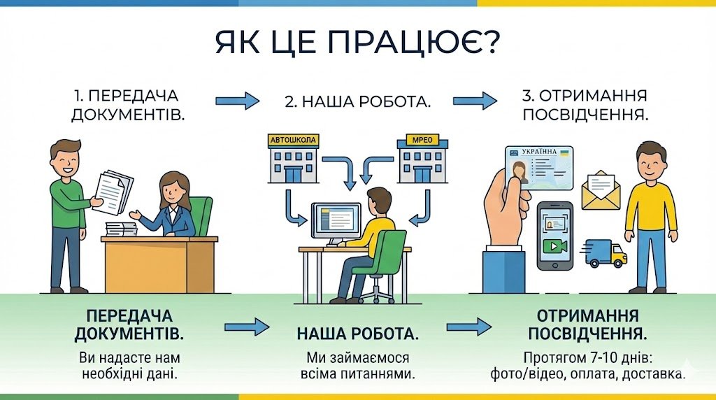 How it works